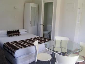 Maketu Hilltop Holiday Park Exterior foto